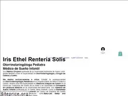 Sites similar to otorrinodeninos.com