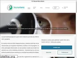 Sites similar to otorrinodigital.com