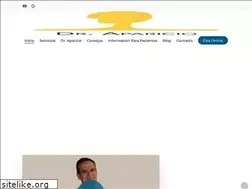 Sites similar to otorrinoenmadrid.com