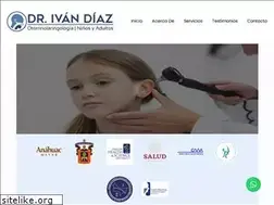Sites similar to otorrinoenmerida.com.mx