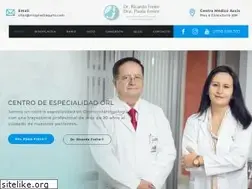 Sites similar to otorrinolaringologoquito.com