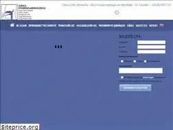 Sites similar to otorrinomarbella.com