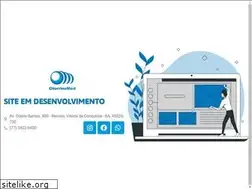 Sites similar to otorrinomed.com.br