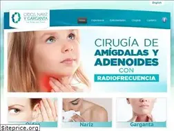 Sites similar to otorrinoplayadelcarmen.com