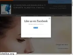 Sites similar to otorrinopolancodf.com