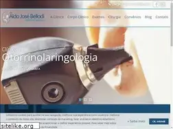 Sites similar to otorrinorp.com.br