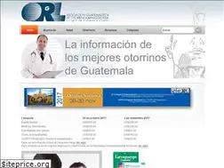 Sites similar to otorrinos.net