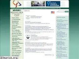 Sites similar to otorrinousp.org.br