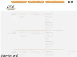 Sites similar to otos.com.br