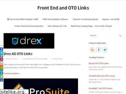 Sites similar to otos.link