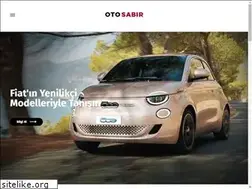 Sites similar to otosabir.com.tr