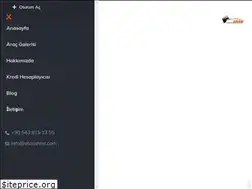 Sites similar to otosahne.com