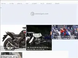 Sites similar to otosaigon.com
