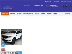 Sites similar to otosaigonvn.com