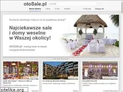 Sites similar to otosale.com.pl