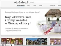 Sites similar to otosale.pl