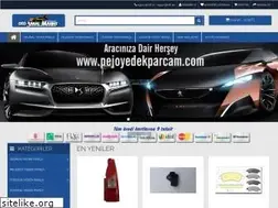 Sites similar to otosanalmarket.com