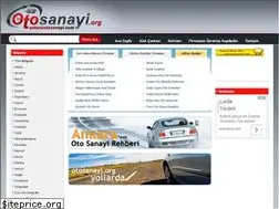 Sites similar to otosanayi.org