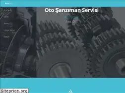 Sites similar to otosanzimanservis.com