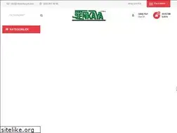 Sites similar to otosenkaya.com