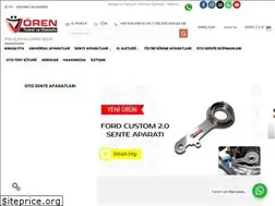 Sites similar to otosenteaparatlari.com