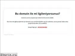 Sites similar to otoservis.com.tr