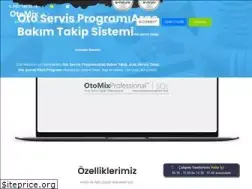 Sites similar to otoservisprogram.com