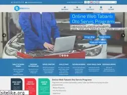 Sites similar to otoservisprogrami.com