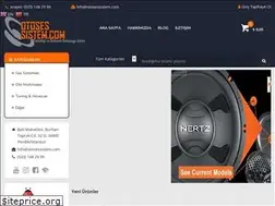 Sites similar to otosessistem.com