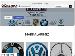 Sites similar to otoseyhan.com