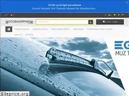Sites similar to otoshopping.com