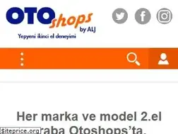 Sites similar to otoshops.com