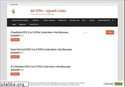 Sites similar to otoslinks.com