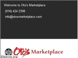 Sites similar to otosmarketplace.com