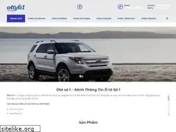 Sites similar to otoso1.com.vn
