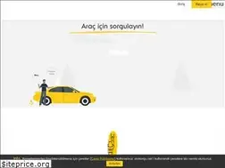 Sites similar to otosorgu.net