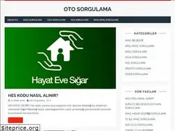 Sites similar to otosorgulama.org