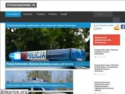 Sites similar to otososnowiec.pl
