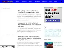 Sites similar to otospeedcar.com