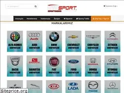 Sites similar to otosport.com.tr