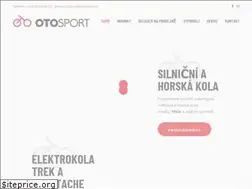 Sites similar to otosport.cz