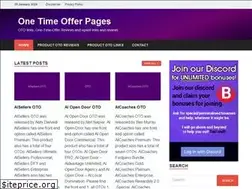 Sites similar to otosreview.com