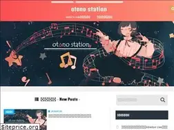 Sites similar to otosta.com