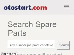 Sites similar to otostart.com