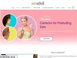 Sites similar to otostick.com