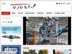 Sites similar to otostil.com