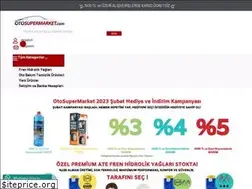 Sites similar to otosupermarket.com