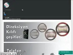 Sites similar to otosuslen.com.tr
