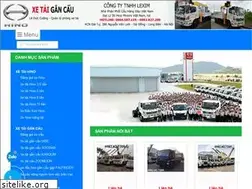 Sites similar to ototaigancau.vn