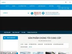 Sites similar to ototaihcm.com